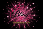 Just Bling It Hero Banner – No Apparel